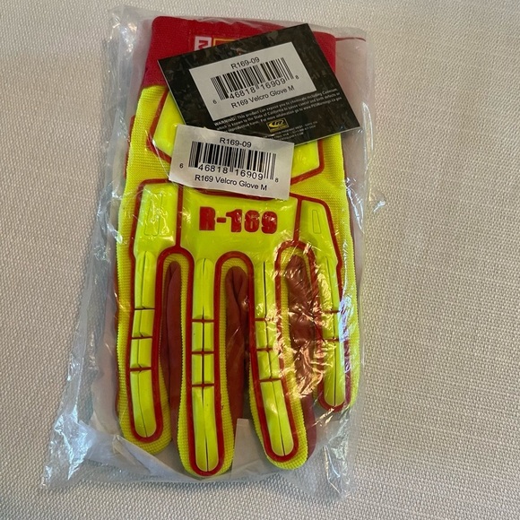 RINGERS GLOVES R-169 Size M - Picture 14 of 15